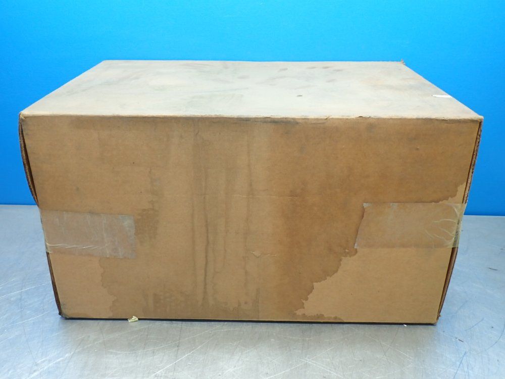 Allen-bradley Armorstart Drive & Base - 284e-fvd4p0z-10-rrw-3-db1-sbw