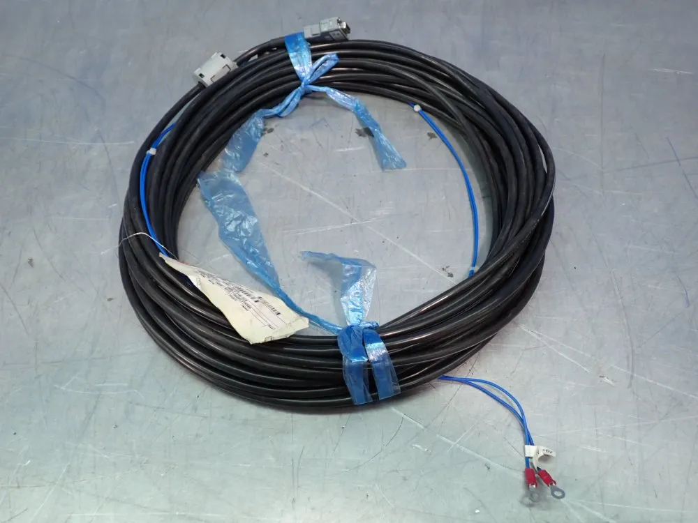 Fanuc 21 M Auxiliary Cable - A660-8015-t840#l21r93a