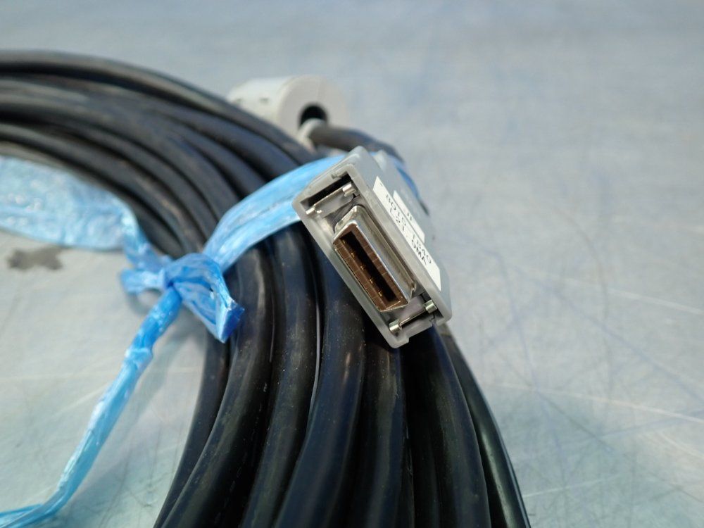 Fanuc 21 M Auxiliary Cable - A660-8015-t840#l21r93a
