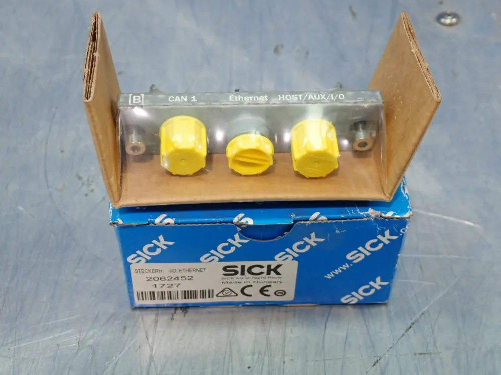 Sick Cloning Plug - 2062452