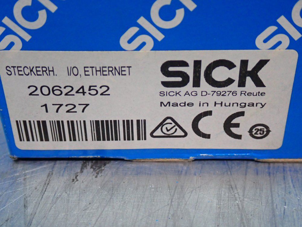 Sick Cloning Plug - 2062452