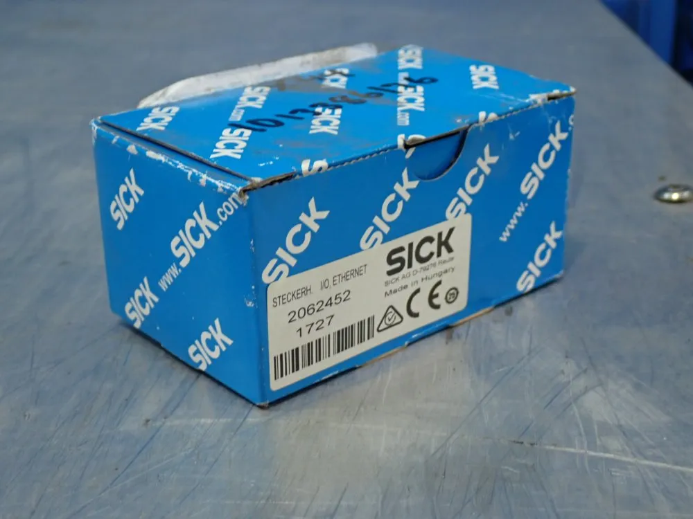 Sick Cloning Plug - 2062452