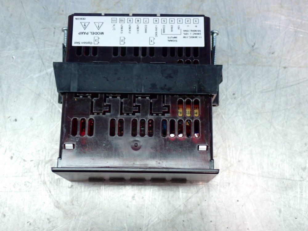 Red Lion Digital Panel Meter - Paxp