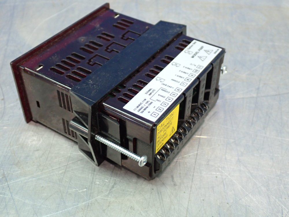 Red Lion Digital Panel Meter - Paxp