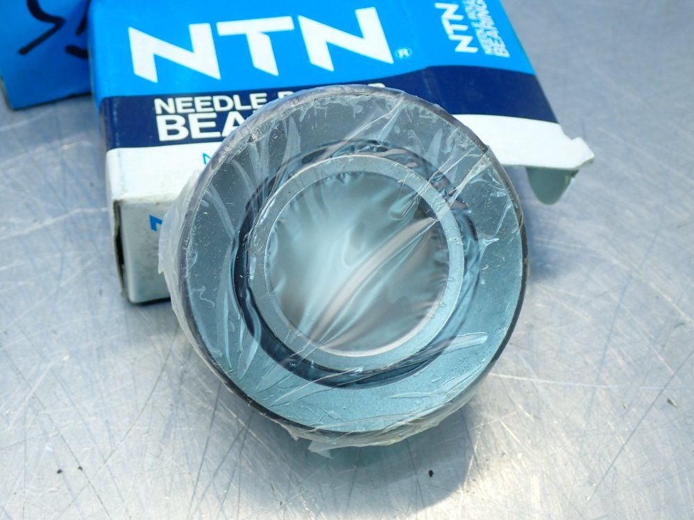 Ntn Support Roller Follower, 2pcs - Nutr207
