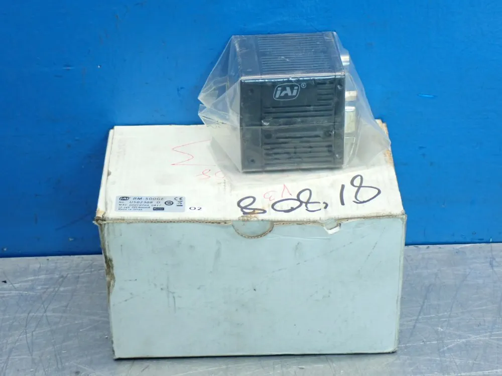 Jai Machine Vision Area Scan Camera - Bm-500ge