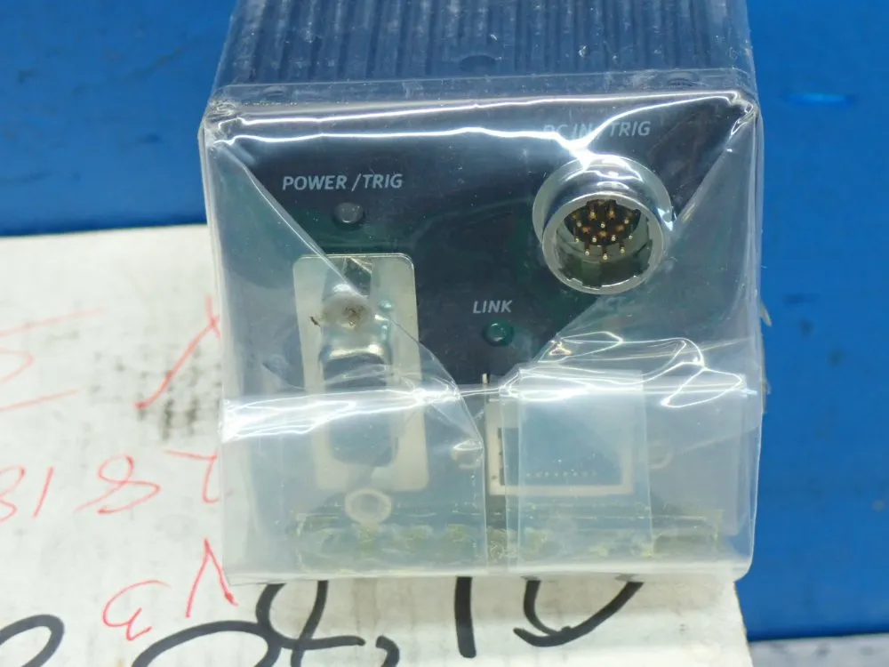 Jai Machine Vision Area Scan Camera - Bm-500ge