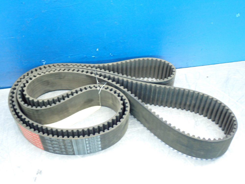 Gates Powergrip Gt 3 Belt - 2400-8mgt-50