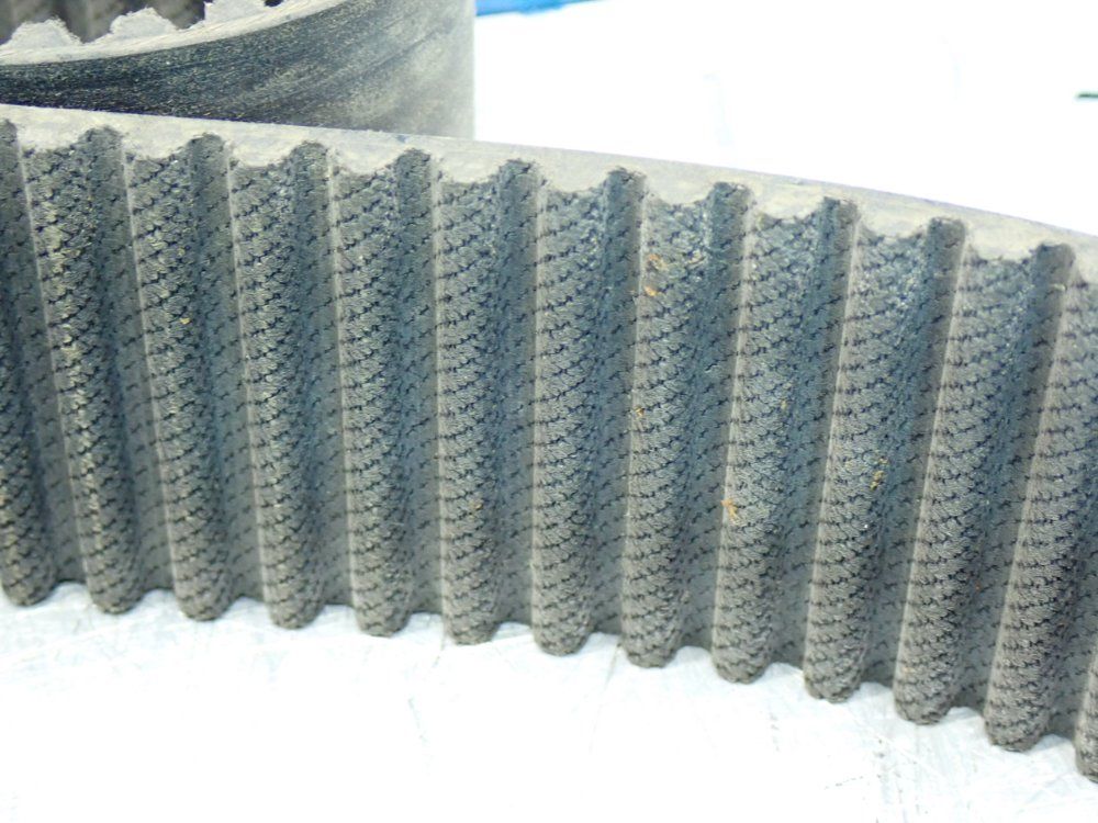 Gates Powergrip Gt 3 Belt - 2400-8mgt-50