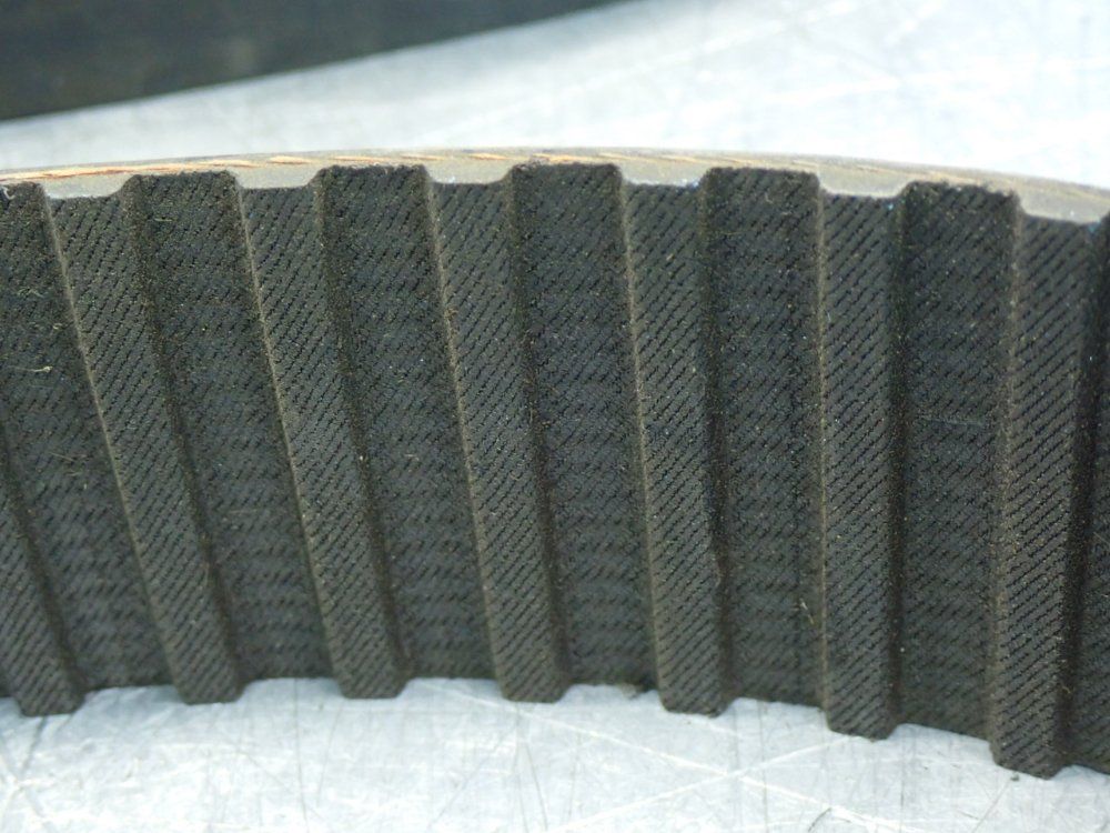 Gates Powergrip Timing Belt - 510h200