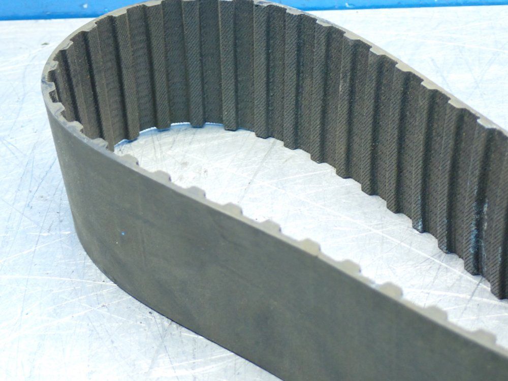 Gates Powergrip Timing Belt - 510h200