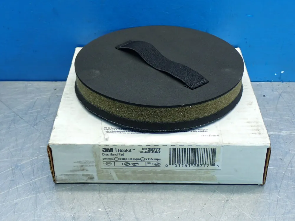 3m Disc Hand Pad - 28777