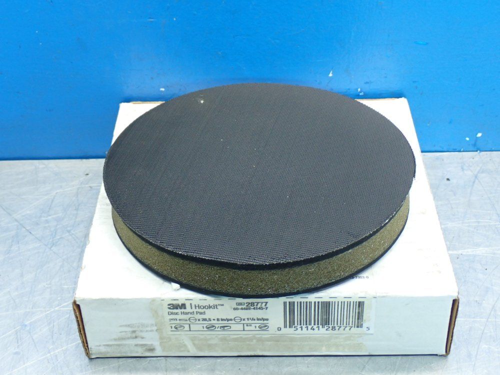 3m Disc Hand Pad - 28777