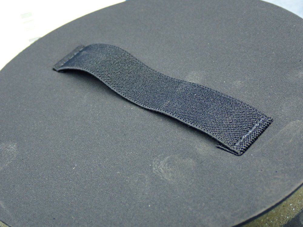 3m Disc Hand Pad - 28777