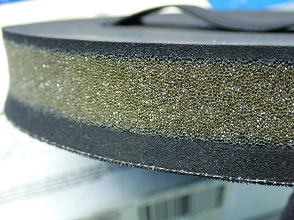 3m Disc Hand Pad - 28777