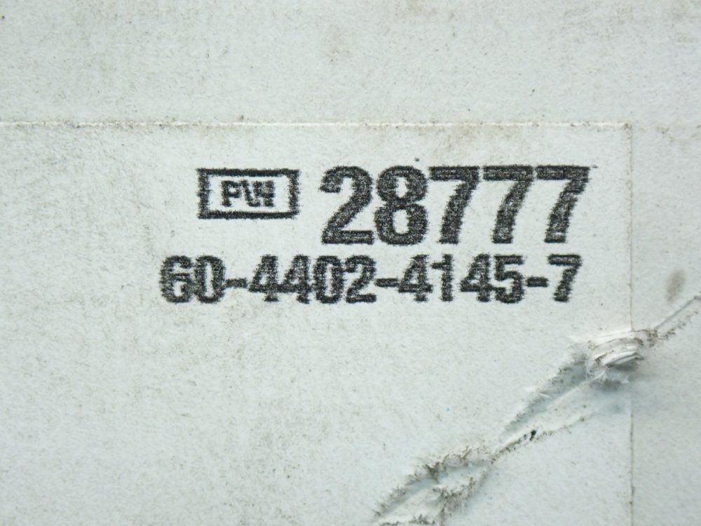 3m Disc Hand Pad - 28777