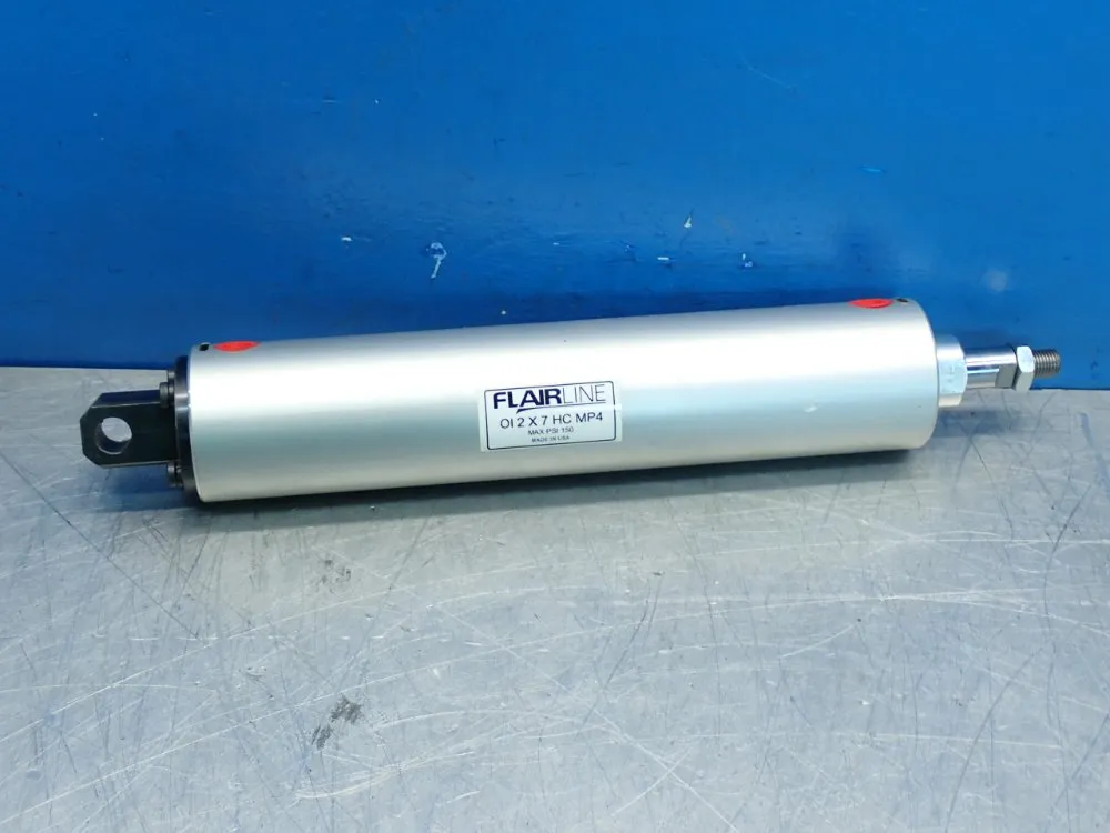 Flairline Air Cylinder Unit - Oi2x7hcmp4