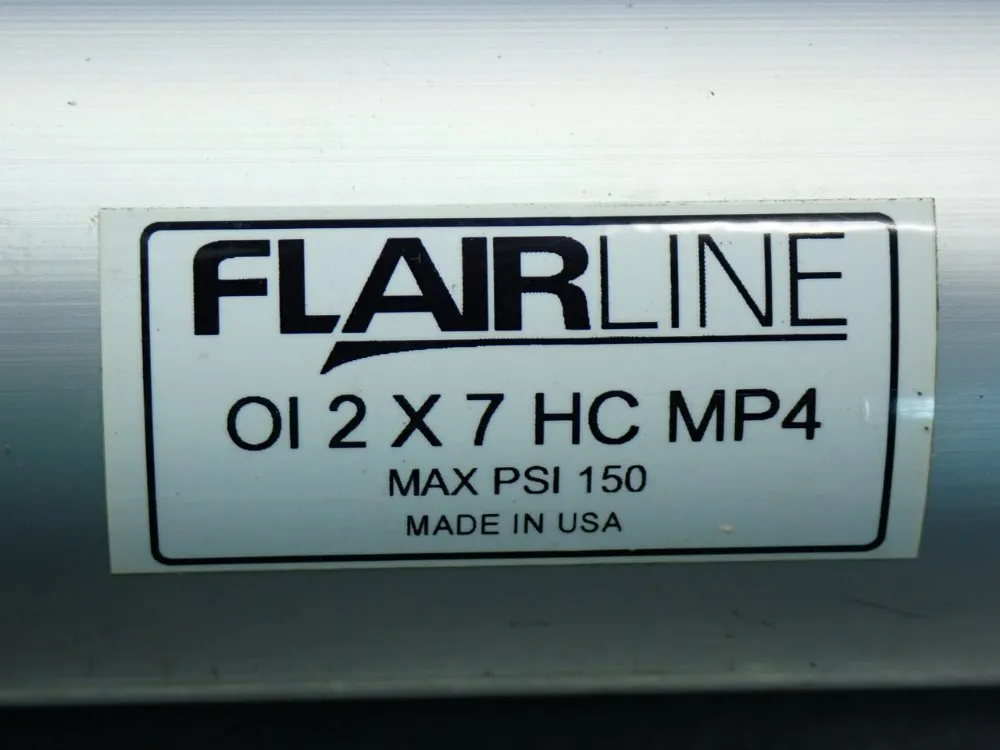 Flairline Air Cylinder Unit - Oi2x7hcmp4