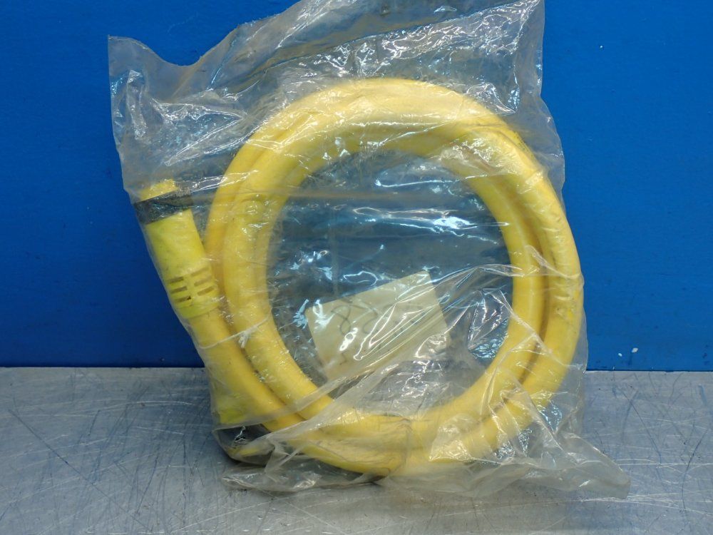 Bradconnectivity Mini-change Cordset - 1300120113