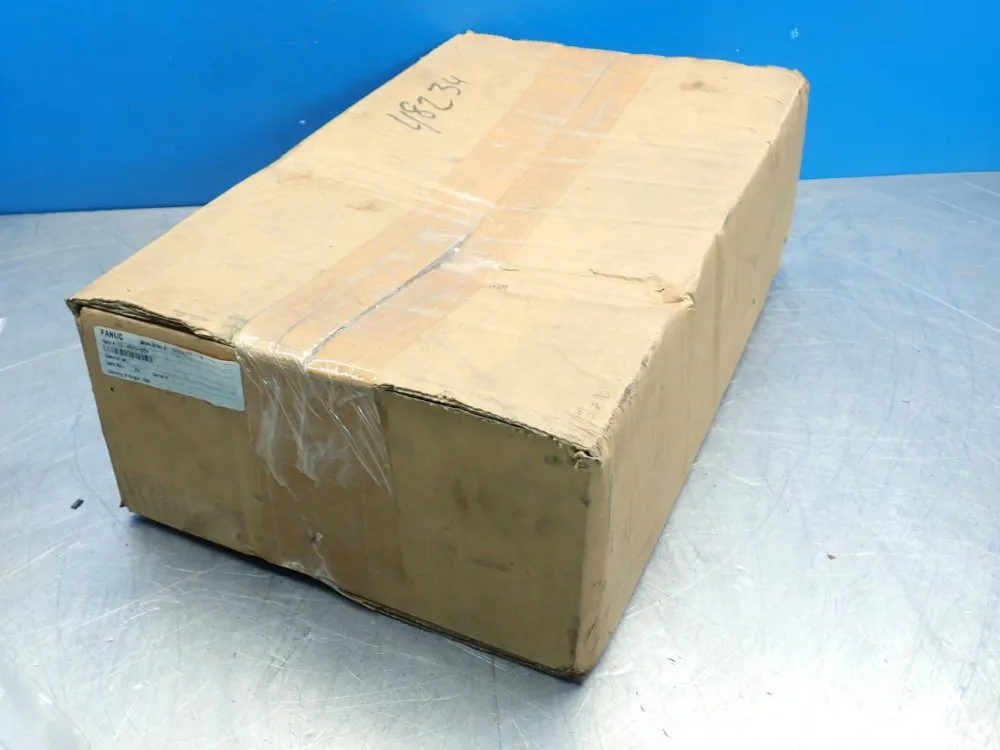 Fanuc Encoder Brake Module - Ee-4583-056