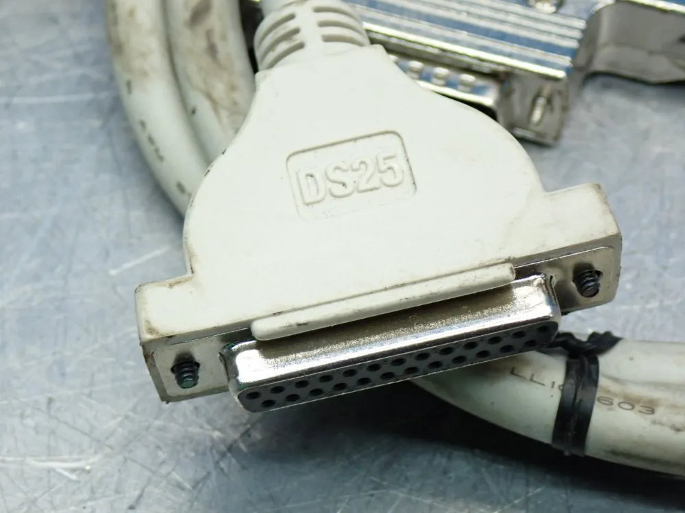 Fanuc Robot Connection Cable - Cbleo000000387o