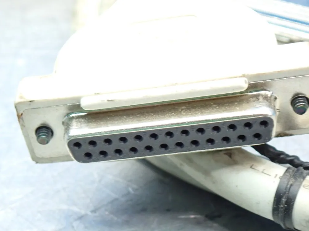 Fanuc Robot Connection Cable - Cbleo000000387o