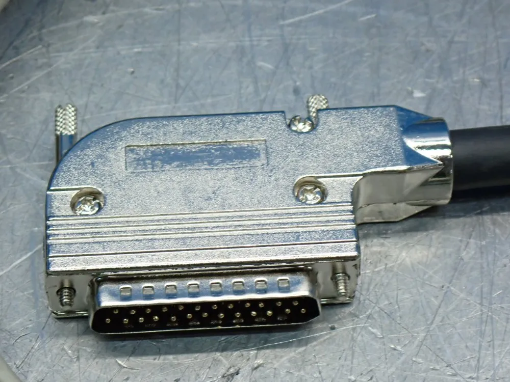 Fanuc Robot Connection Cable - Cbleo000000387o