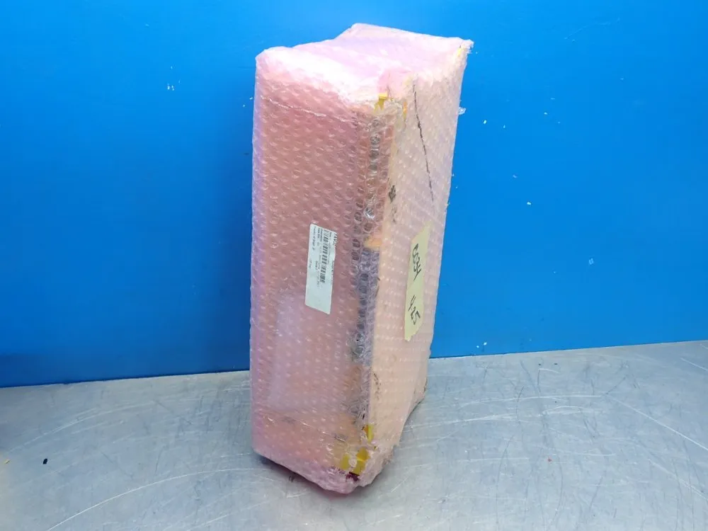 Fanuc 2-slot Backplane Plc Module - A05b-2500-c001