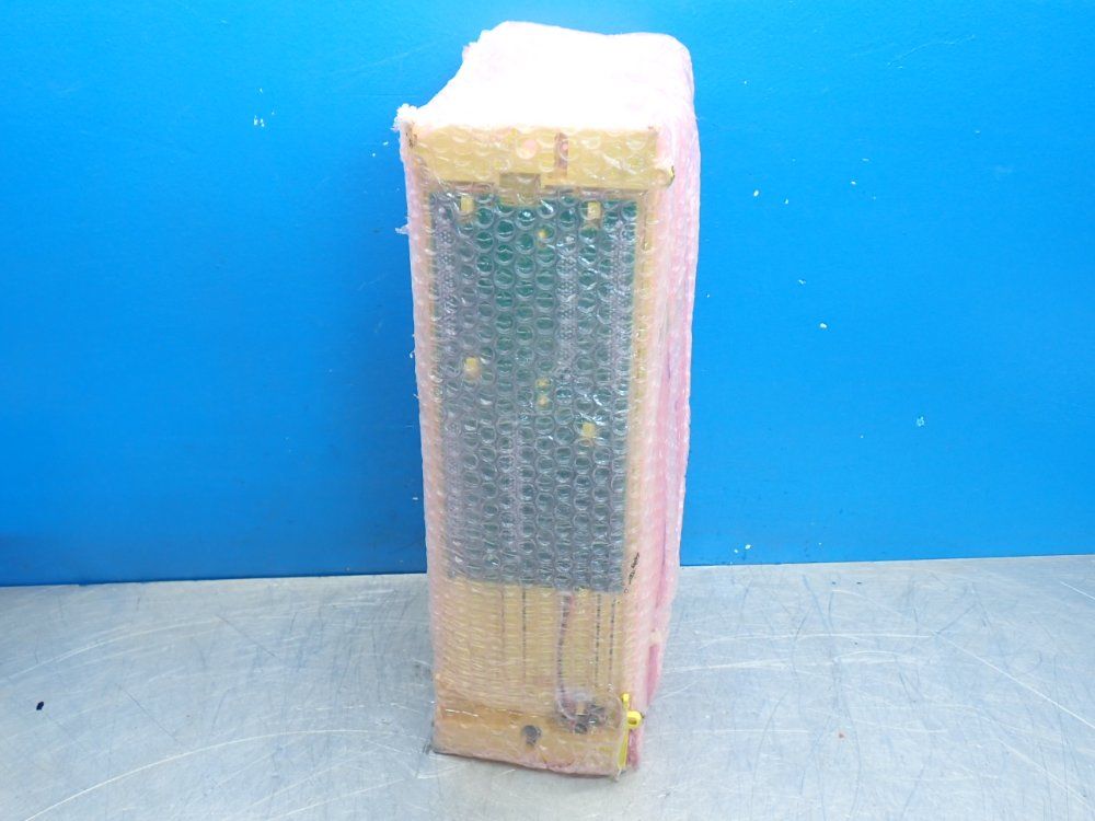 Fanuc 2-slot Backplane Plc Module - A05b-2500-c001
