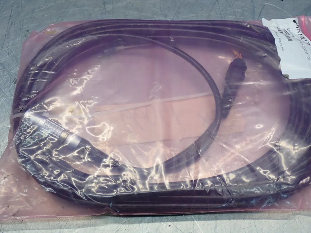 Inficon Multifunction Cable For Sl3000 - 200002646