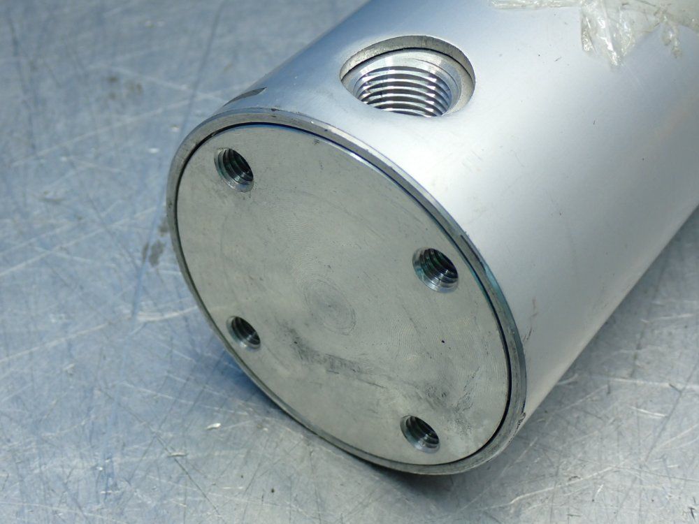 Flairline Air Cylinder Unit - Oilf3-1/4x7
