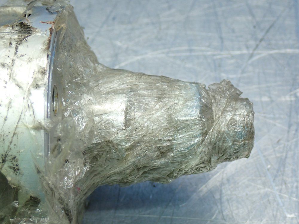 Flairline Air Cylinder Unit - Oilf3-1/4x7