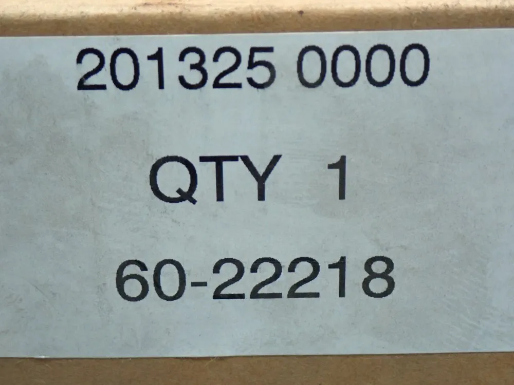 Tuthill Pneumatic Filter Element - 201325