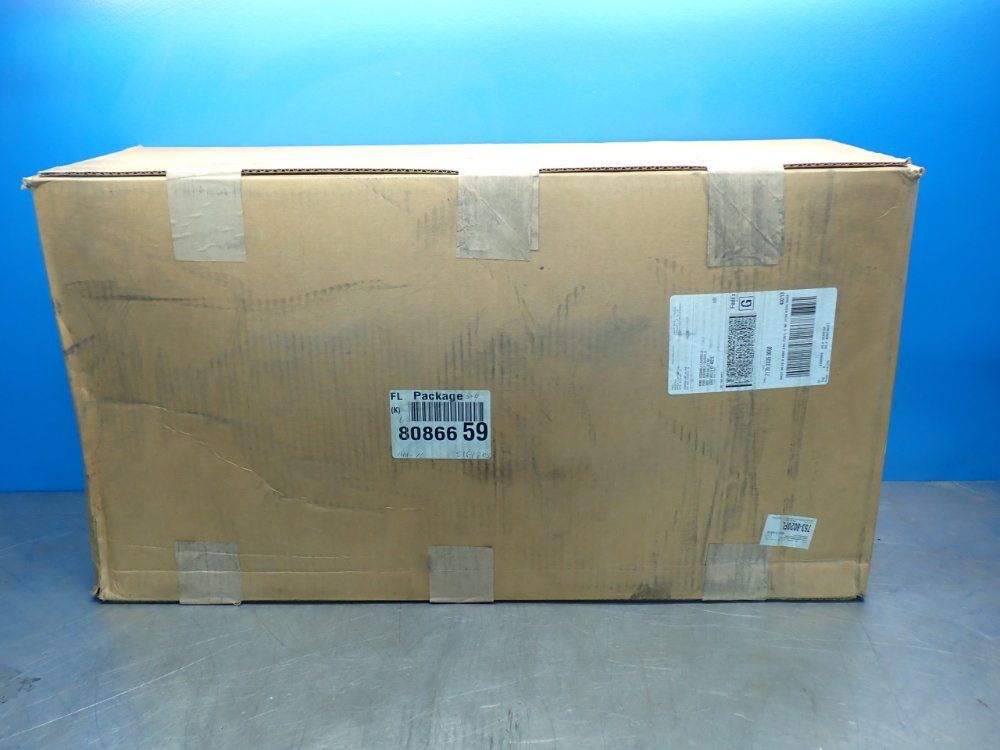 Gates Curvilinear Timing Belt - 14mgt-1890-150