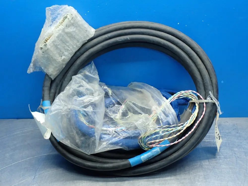 Fanuc P500 Encoder Cable - Ee-6102-211-006