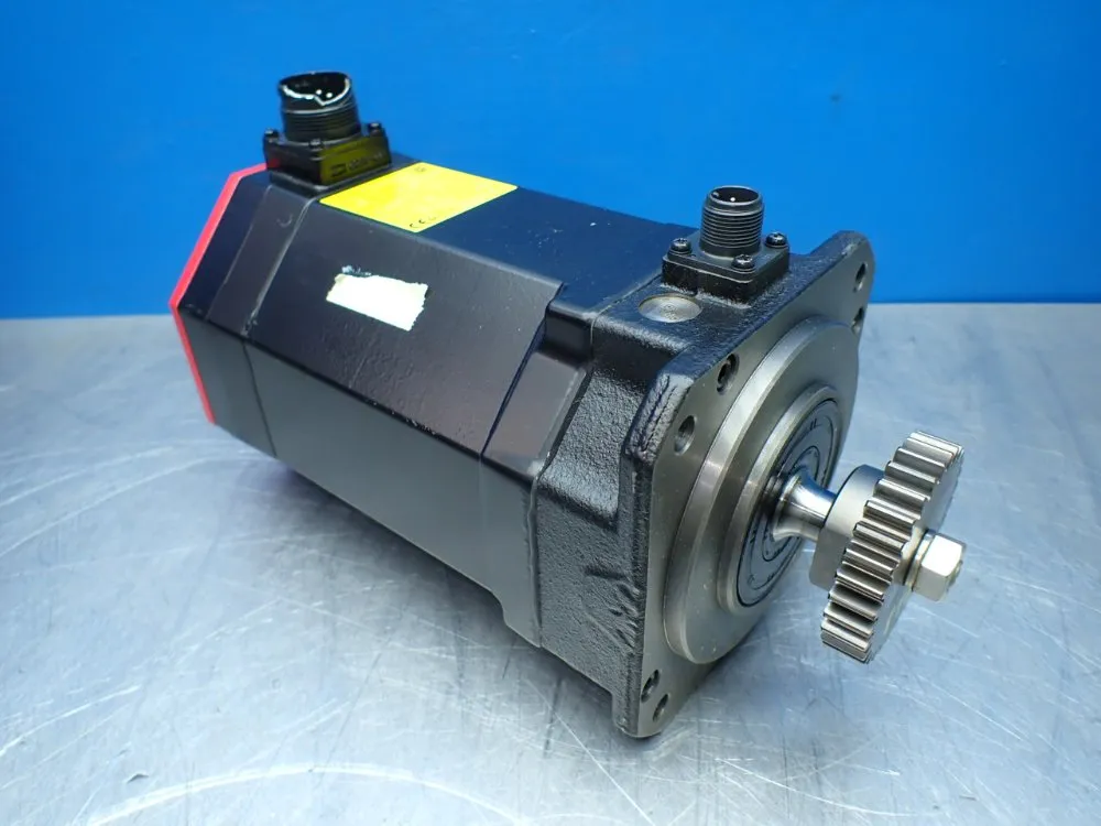 Fanuc 3000rpm Ac Servo Motor - A06b-2238-b605