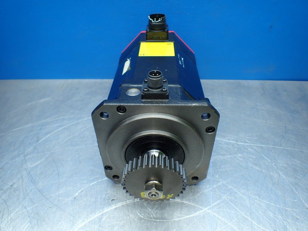 Fanuc 3000rpm Ac Servo Motor - A06b-2238-b605