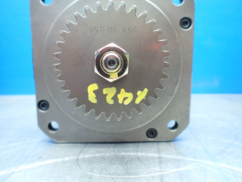 Fanuc 3000rpm Ac Servo Motor - A06b-2238-b605