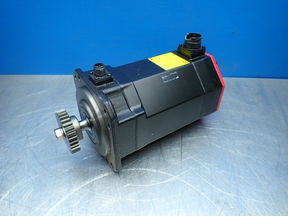 Fanuc 3000rpm Ac Servo Motor - A06b-2238-b605
