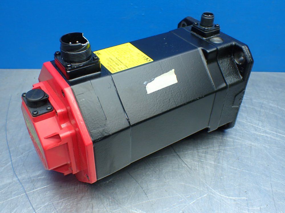 Fanuc 3000rpm Ac Servo Motor - A06b-2238-b605