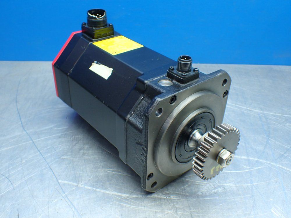 Fanuc 3000rpm Ac Servo Motor - A06b-2238-b605