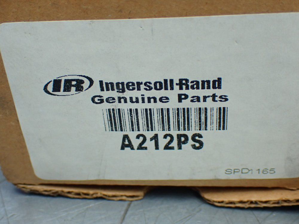 Ingersoll Rand Aro Alpha Four-way / Two-position Air Control Valve - A212ps