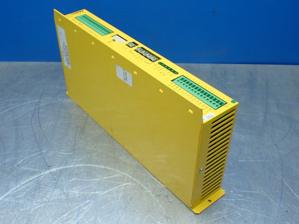 Fanuc Purge Module Assembly - Ee-3505-710-001