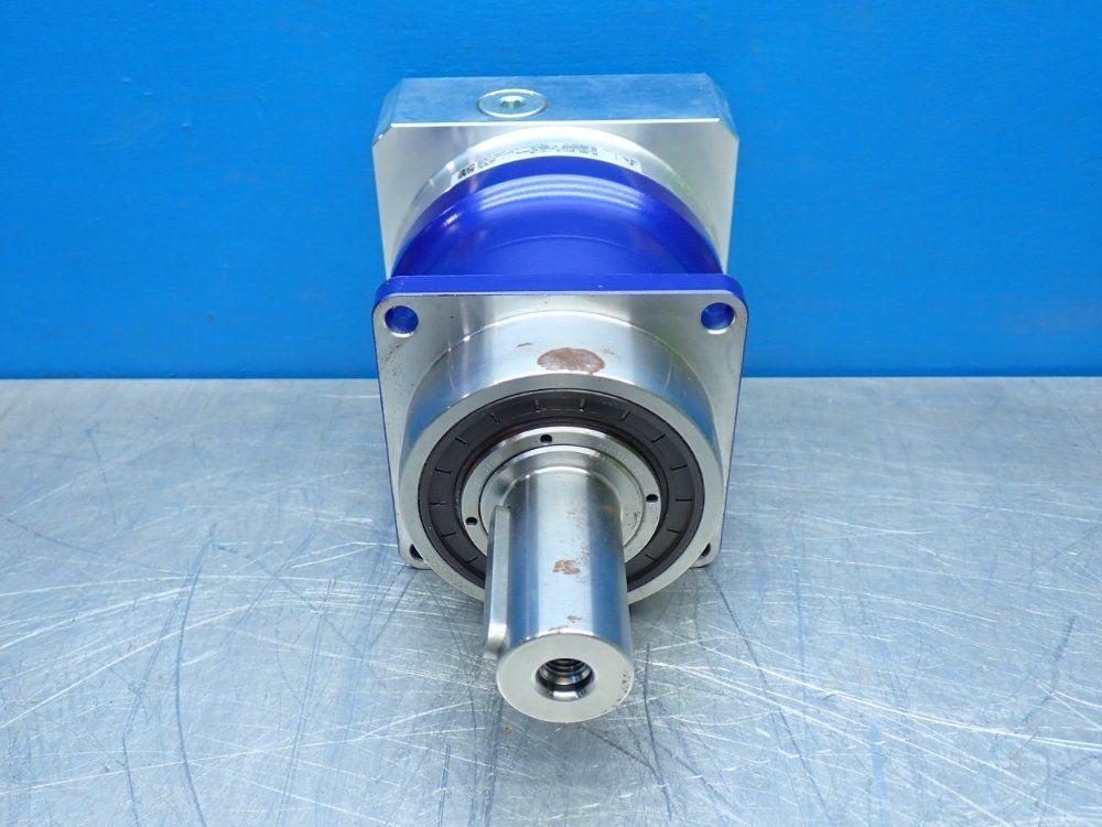 Wittenstein Ratio 10:1 Planetary Gear Box - Sp 100s-mf1-10-1e1-2s