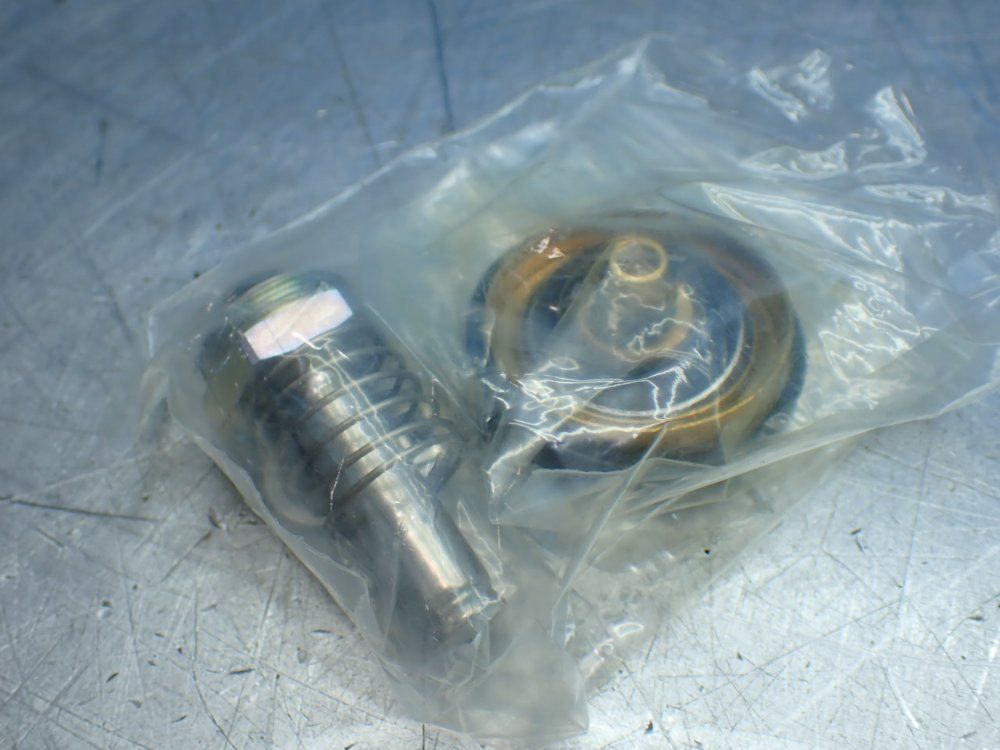 Asco Valve Repair Kit - 318749