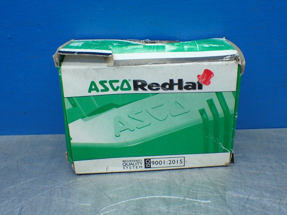 Asco Valve Repair Kit - 318749