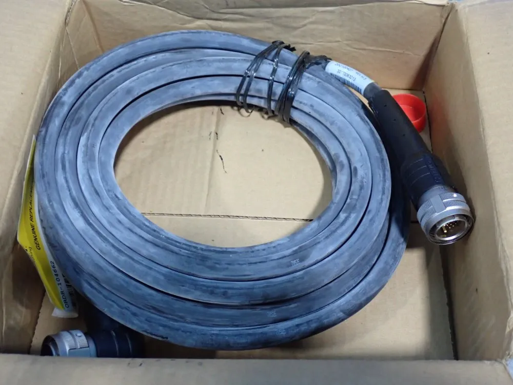 Stanley 7 M Tool Cable - 20c100407