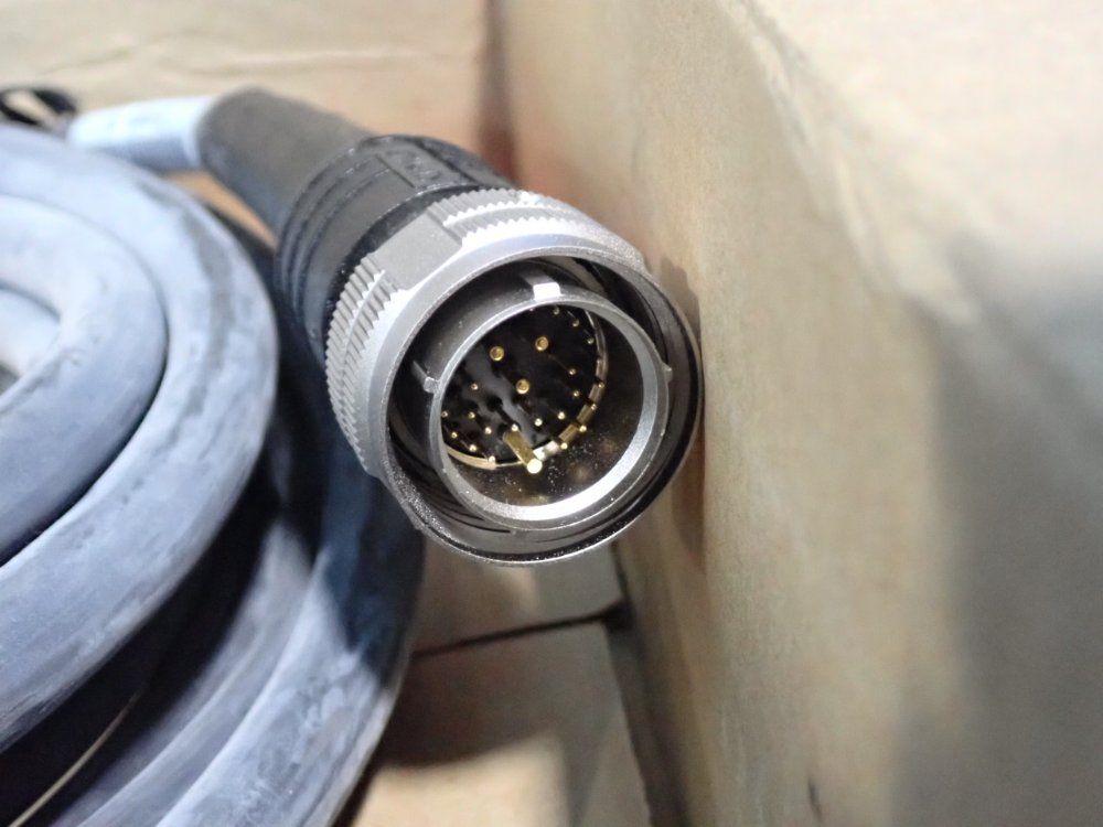 Stanley 7 M Tool Cable - 20c100407