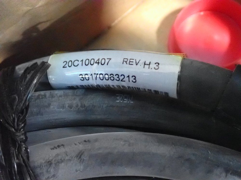 Stanley 7 M Tool Cable - 20c100407