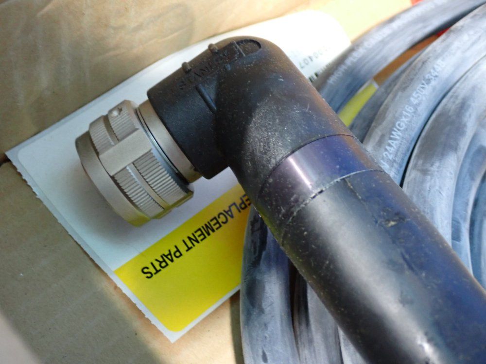 Stanley 7 M Tool Cable - 20c100407